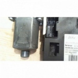 Moteur leve vitre avant...