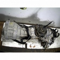 Boite de vitesses NISSAN 