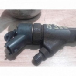 Injecteurs PEUGEOT 406 PHASE 2