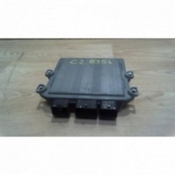 Calculateur moteur CITROEN...