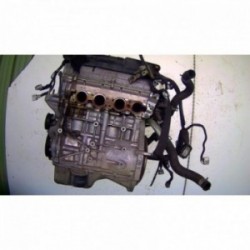 Moteur SUZUKI SPLASH