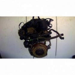 Moteur CITROEN C2 PHASE 1