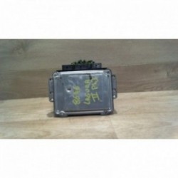 Calculateur moteur RENAULT...