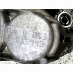 Boite de vitesses RENAULT...