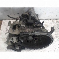 Boite de vitesses MAZDA 3 1...