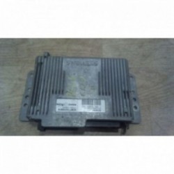 Calculateur moteur RENAULT...
