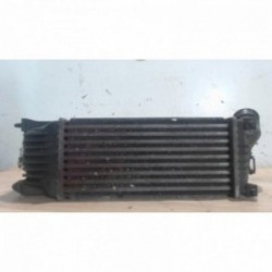 Echangeur air (Intercooler)...