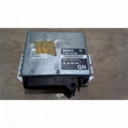 Calculateur moteur OPEL...