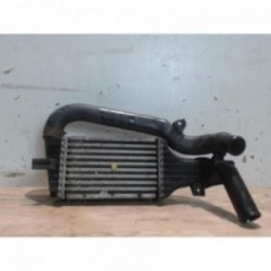 Echangeur air (Intercooler)...