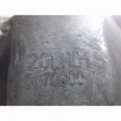 Boite de vitesses PEUGEOT...