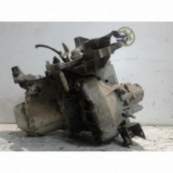 Boite de vitesses PEUGEOT...