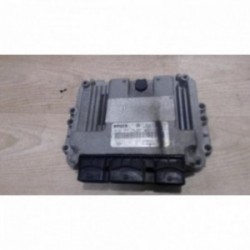 Calculateur moteur RENAULT...