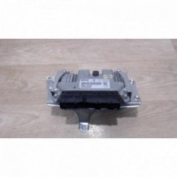 Calculateur moteur CITROEN...