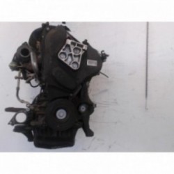 Moteur RENAULT SCENIC 2...