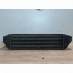 Echangeur air (Intercooler)...