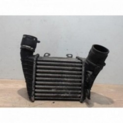 Echangeur air (Intercooler)...