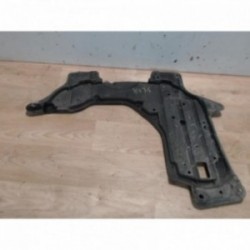 Cache sous moteur TOYOTA IQ