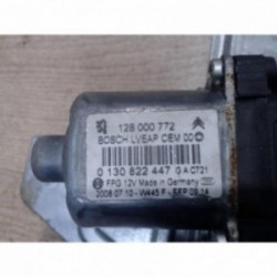 Leve vitre electrique...