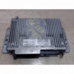 Calculateur moteur RENAULT...