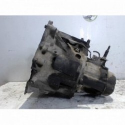 Boite de vitesses CITROEN C15