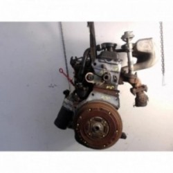 Moteur SEAT 