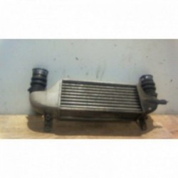 Echangeur air (Intercooler)...