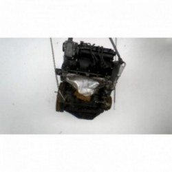 Moteur RENAULT CLIO 2 PHASE 2
