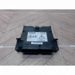 Calculateur moteur NISSAN 