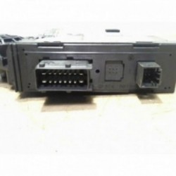 Moteur leve vitre avant...