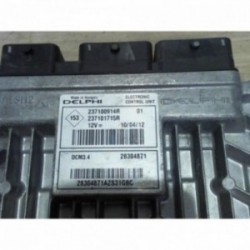 Calculateur moteur RENAULT...
