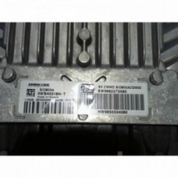 Calculateur moteur CITROEN...