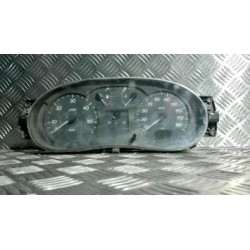 Compteur RENAULT MASTER 2...
