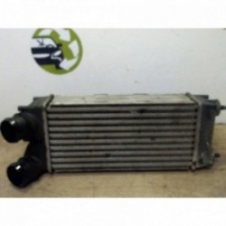 Echangeur air (Intercooler)...