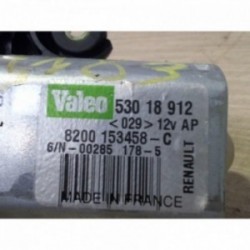 Moteur essuie glace arriere...