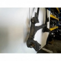 Train arriere complet PEUGEOT 