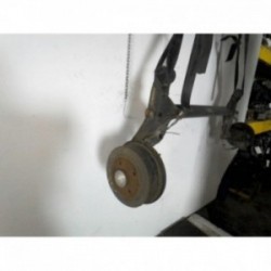 Train arriere complet OPEL...