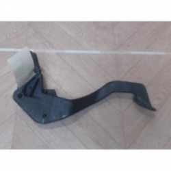 Pedale d'embrayage PEUGEOT 