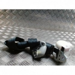 Ceinture arriere droit...