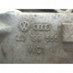 Support moteur gauche SKODA...