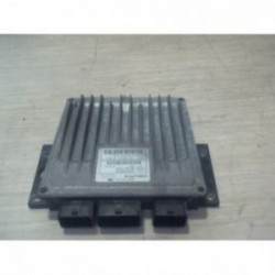 Calculateur moteur RENAULT...