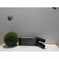 Radiateur chauffage PEUGEOT...