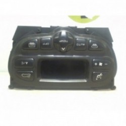 Commande chauffage CITROEN...