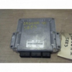 Calculateur moteur RENAULT...