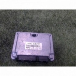 Calculateur moteur AUDI A4...