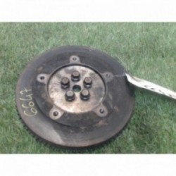Volant moteur AIXAM 