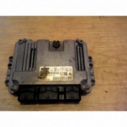 Calculateur moteur CITROEN...