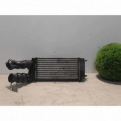 Echangeur air (Intercooler)...