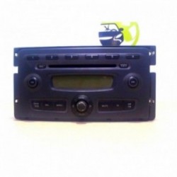 Autoradio d'origine SMART...