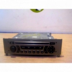 Autoradio d'origine PEUGEOT...