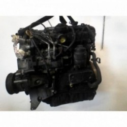Moteur OPEL VECTRA B PHASE 2
